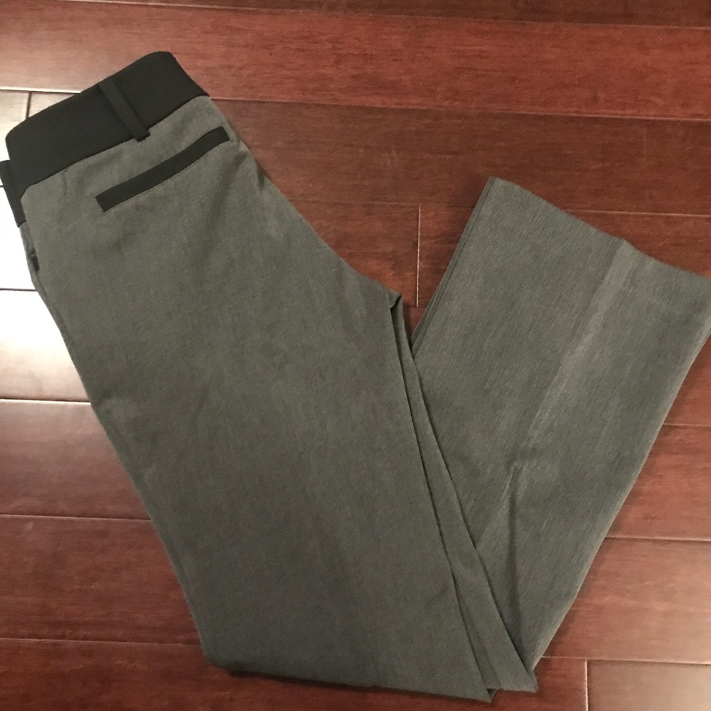 New York and Company dress pants
